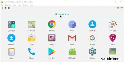 VirtualBox로 PC에서 안드로이드 실행하기 – 단계별 완벽 가이드