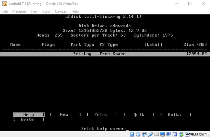 VirtualBox로 PC에서 안드로이드 실행하기 – 단계별 완벽 가이드