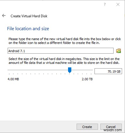 VirtualBox로 PC에서 안드로이드 실행하기 – 단계별 완벽 가이드
