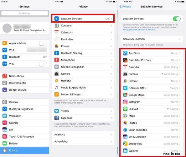 iPad 배터리 수명을 확 늘려주는 10가지 필수 설정 팁