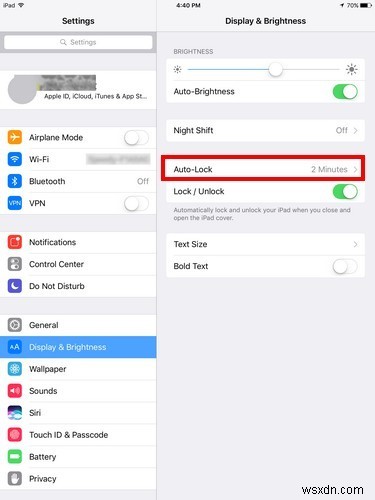 iPad 배터리 수명을 확 늘려주는 10가지 필수 설정 팁