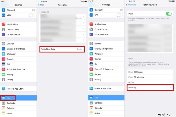 iPad 배터리 수명을 확 늘려주는 10가지 필수 설정 팁