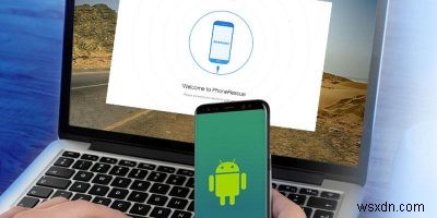 PhoneRescue 리뷰 – 초보자도 쉽게 쓰는 빠른 안드로이드 데이터 복구 도구