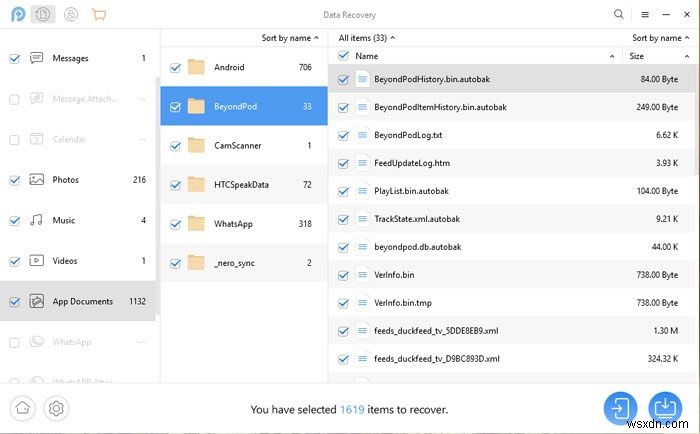 PhoneRescue 리뷰 – 초보자도 쉽게 쓰는 빠른 안드로이드 데이터 복구 도구