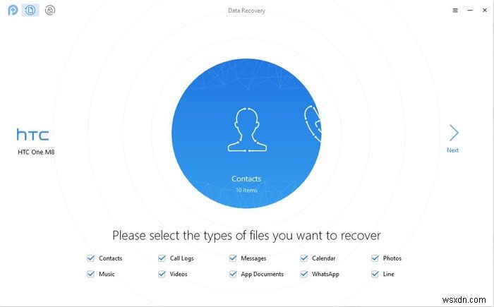 PhoneRescue 리뷰 – 초보자도 쉽게 쓰는 빠른 안드로이드 데이터 복구 도구