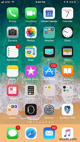 Apple 개발자 계정 없이 iOS 11 베타 다운로드하고 설치하는 방법