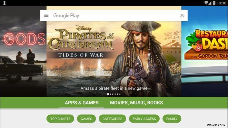 녹스 앱 플레이어(Nox App Player): PC와 Mac에서 즐기는 최고의 안드로이드 에뮬레이터