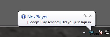녹스 앱 플레이어(Nox App Player): PC와 Mac에서 즐기는 최고의 안드로이드 에뮬레이터