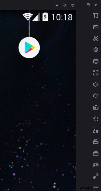 녹스 앱 플레이어(Nox App Player): PC와 Mac에서 즐기는 최고의 안드로이드 에뮬레이터