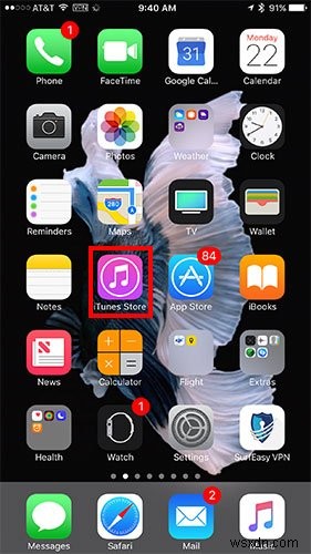 아이튠즈에서 Siri로 태그한 노래 찾는 방법
