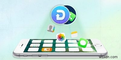 Primo iPhone Data Recovery로 소중한 디지털 라이프를 지키세요
