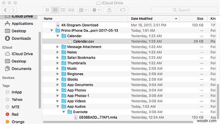 Primo iPhone Data Recovery로 소중한 디지털 라이프를 지키세요