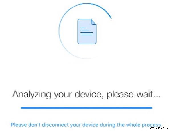 Primo iPhone Data Recovery로 소중한 디지털 라이프를 지키세요
