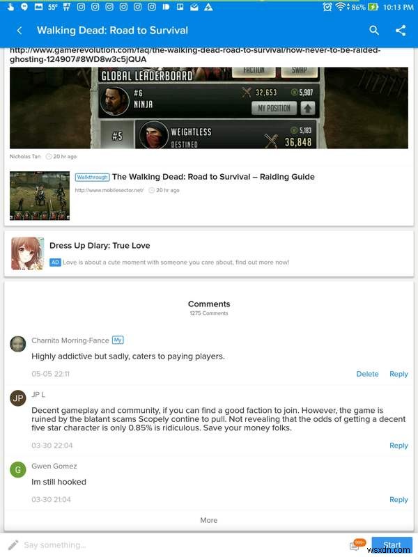 PlayMobo: 새로운 게임을 발견하고 무료 기프트카드까지 받으세요