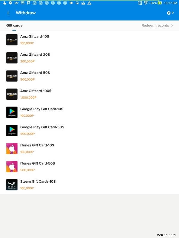 PlayMobo: 새로운 게임을 발견하고 무료 기프트카드까지 받으세요