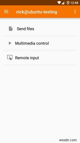 KDE Connect로 리눅스에서 SMS 주고받기 – 안드로이드 연동 완벽 가이드
