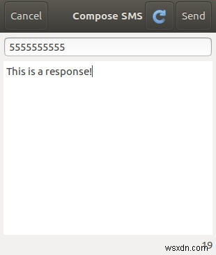 KDE Connect로 리눅스에서 SMS 주고받기 – 안드로이드 연동 완벽 가이드