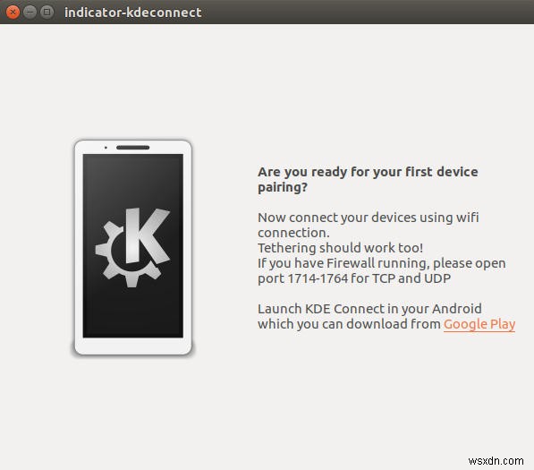 KDE Connect로 리눅스에서 SMS 주고받기 – 안드로이드 연동 완벽 가이드