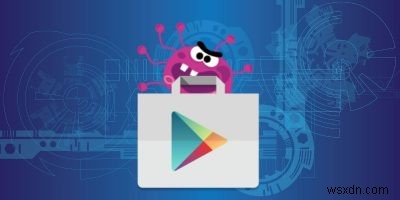 FalseGuide 악성코드, 어떻게 200만 대의 안드로이드 기기를 감염시켰을까?