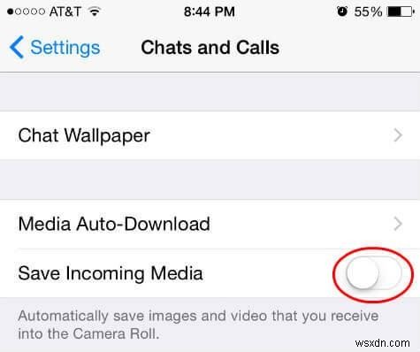 WhatsApp 모바일 데이터 아끼는 방법: 데이터 사용량 제한하는 실전 팁