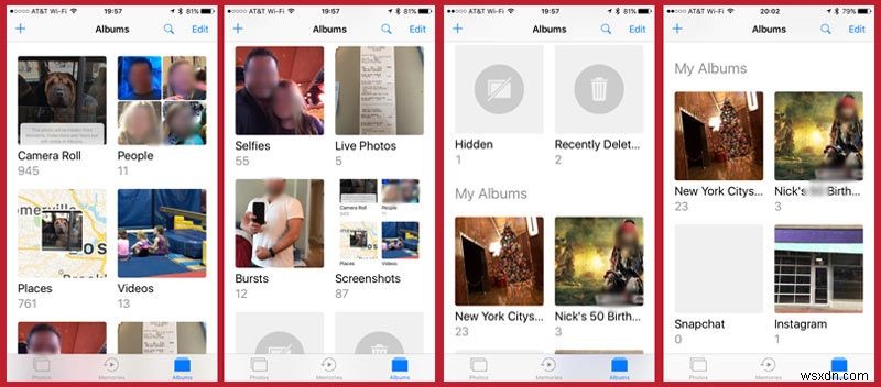 iOS 사진 앱의 숨겨진 보석 같은 기능 완벽 활용법