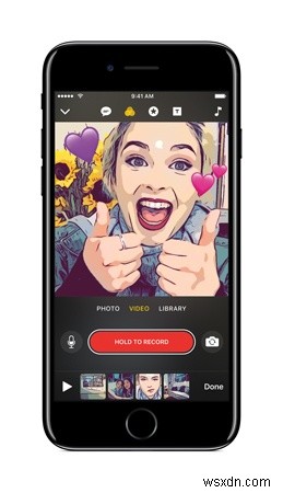 2017년 초 애플 신제품 발표 총정리: iPhone 7 PRODUCT(RED)부터 새로운 9.7인치 iPad까지