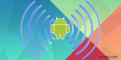 케이블 없이 파일 전송! 안드로이드 최고의 WiFi 파일 전송 앱 4가지
