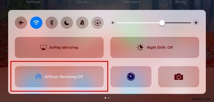 iOS 10 제어 센터 완벽 가이드: 몰랐던 기능까지 모두 활용하기