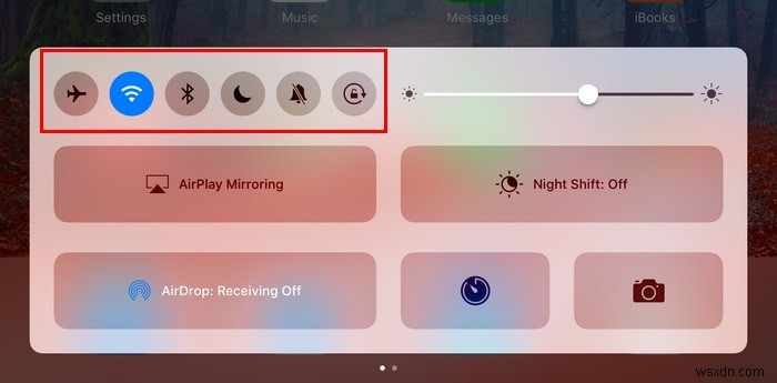 iOS 10 제어 센터 완벽 가이드: 몰랐던 기능까지 모두 활용하기