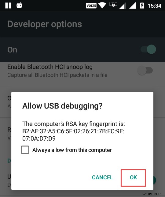안드로이드 화면을 리눅스 데스크탑으로 미러링하는 방법 (무선·USB 완벽 가이드)