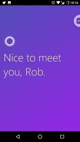 안드로이드에서 구글 어시스턴트 대신 Cortana(코타나)를 사용하는 방법