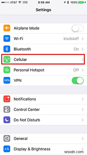 iOS에서 자주 발생하는 VPN 문제 해결 방법 총정리