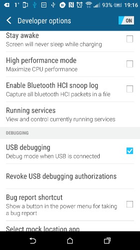USB 테더링이 안 될 때? 루팅 없이 PC 인터넷 연결을 살리는 안드로이드 앱 2가지