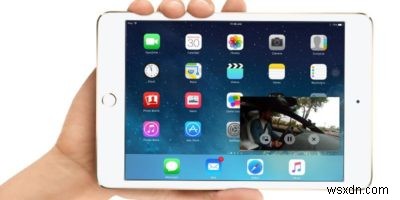 iPad 멀티태스킹 기능 활성화 방법 – 분할 화면과 PIP로 생산성 극대화하기