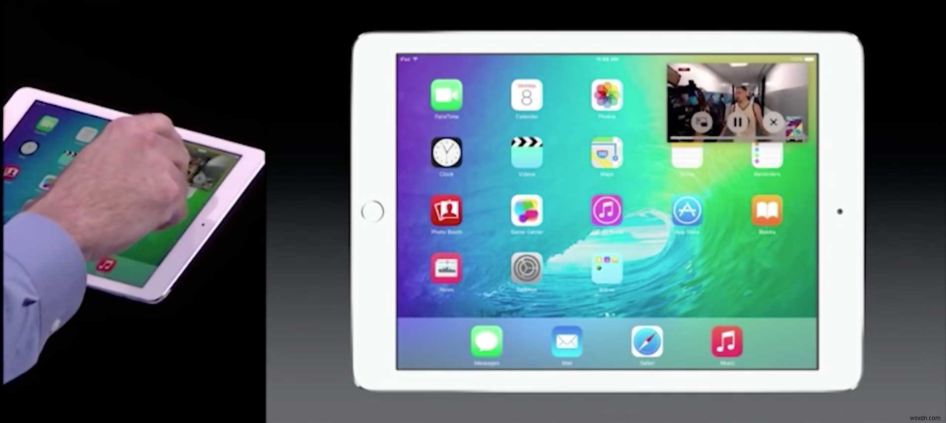 iPad 멀티태스킹 기능 활성화 방법 – 분할 화면과 PIP로 생산성 극대화하기