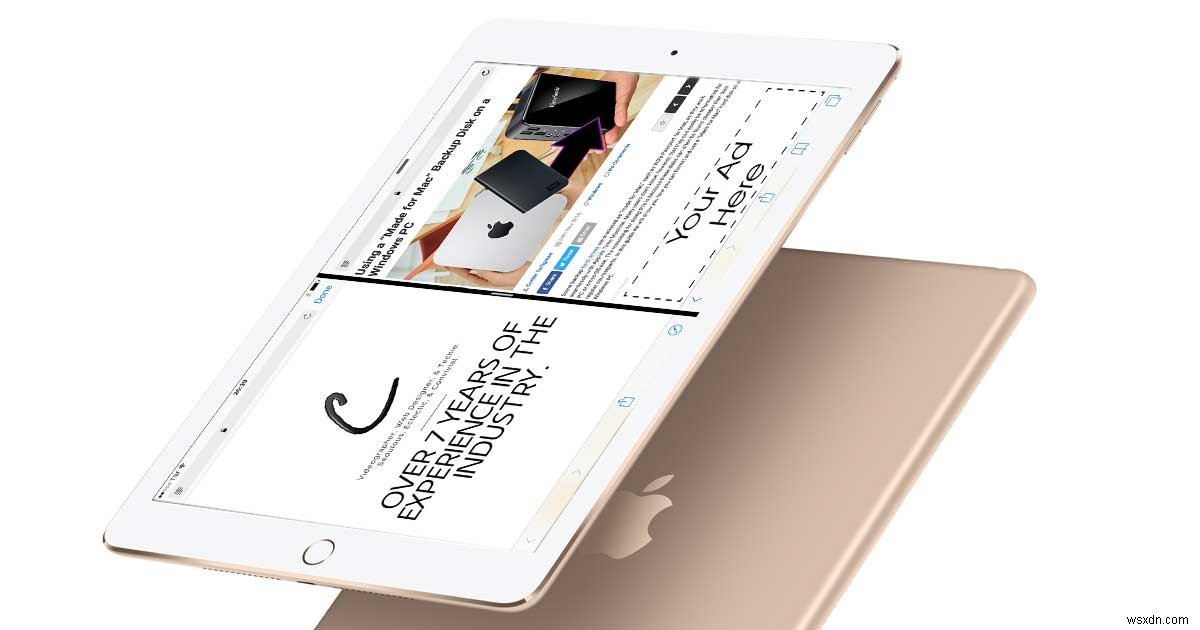 iPad 멀티태스킹 기능 활성화 방법 – 분할 화면과 PIP로 생산성 극대화하기