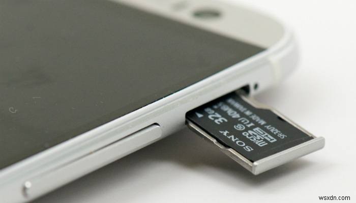 안드로이드 기기에 딱 맞는 microSD 카드 고르는 법: 용량과 속도 클래스 완벽 정리