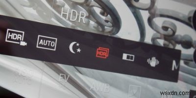 HDR이란 무엇일까요? 안드로이드 스마트폰에서 HDR 촬영 기능 완벽 활용 가이드