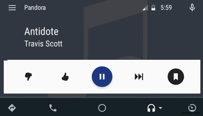운전 중에 유용하게 사용할 수 있는 Android Auto 필수 앱 추천