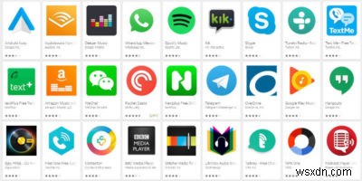 운전 중에 유용하게 사용할 수 있는 Android Auto 필수 앱 추천