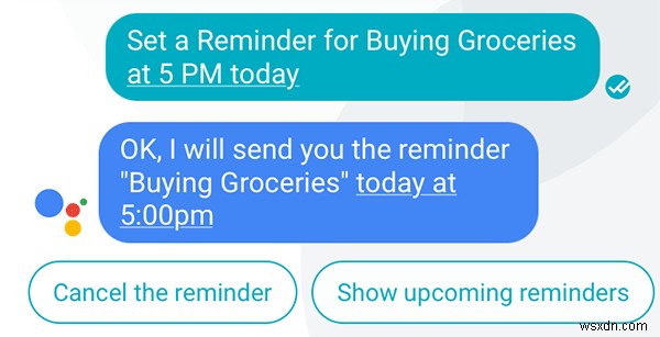 구글 알로(Google Allo) 처음이신가요? 구글 어시스턴트에게 물어볼 수 있는 기능 총정리