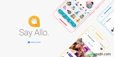 구글 알로(Google Allo) 처음이신가요? 구글 어시스턴트에게 물어볼 수 있는 기능 총정리