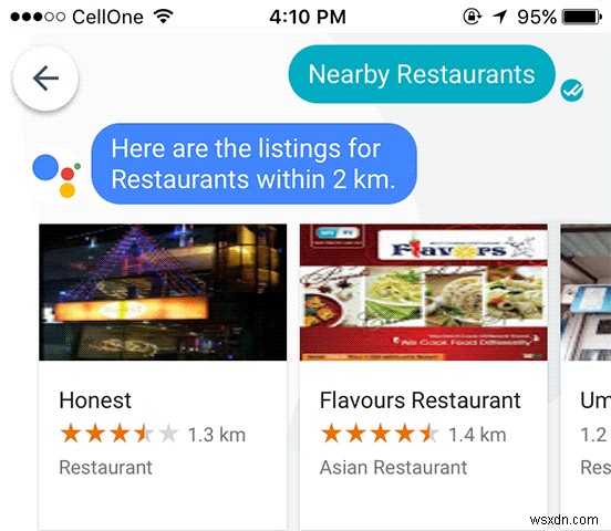 구글 알로(Google Allo) 처음이신가요? 구글 어시스턴트에게 물어볼 수 있는 기능 총정리