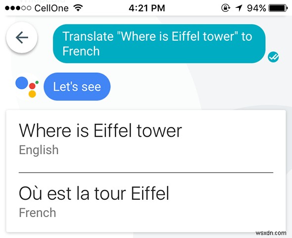 구글 알로(Google Allo) 처음이신가요? 구글 어시스턴트에게 물어볼 수 있는 기능 총정리