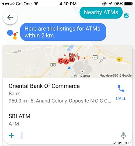 구글 알로(Google Allo) 처음이신가요? 구글 어시스턴트에게 물어볼 수 있는 기능 총정리