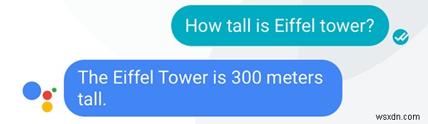 구글 알로(Google Allo) 처음이신가요? 구글 어시스턴트에게 물어볼 수 있는 기능 총정리