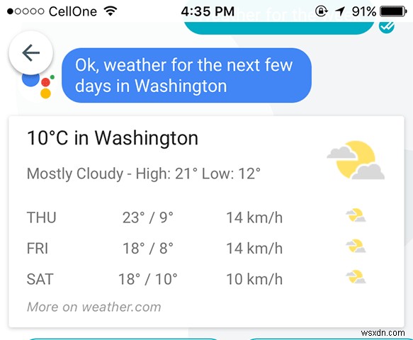 구글 알로(Google Allo) 처음이신가요? 구글 어시스턴트에게 물어볼 수 있는 기능 총정리