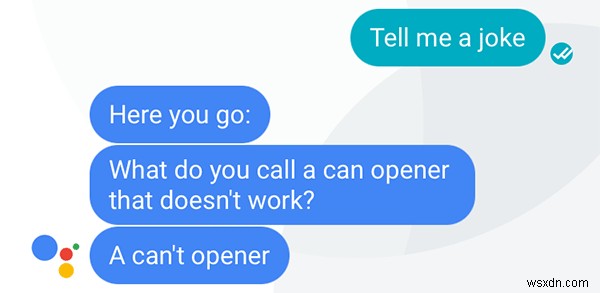 구글 알로(Google Allo) 처음이신가요? 구글 어시스턴트에게 물어볼 수 있는 기능 총정리
