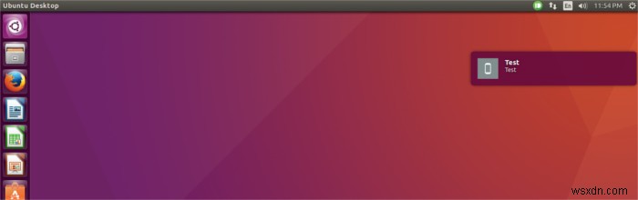 PB for Desktop으로 Ubuntu에서 PushBullet 데스크톱 클라이언트 설정하기