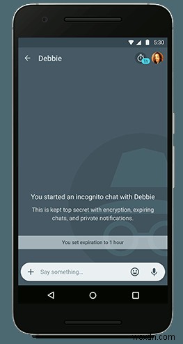 구글 알로(Google Allo)의 개인정보 보호 문제, 무엇이 문제인가?